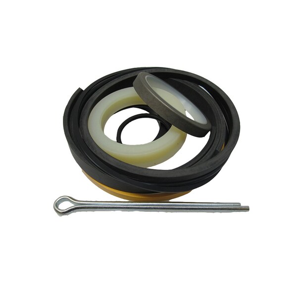Aftermarket 2538178 Boom Lift Steering Cylinder Seal Kit Fits Volvo 35C 45C 175B HYI40-0467 - main
